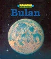 Bulan Mengenal ilmu ruang angkasa