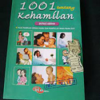 1001 TENTANG KEHAMILAN