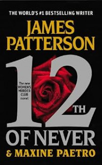Image of 12th of Never