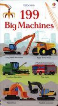 199 Big Machines