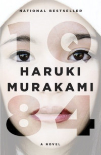 Image of 1Q84