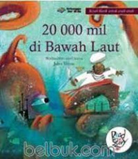 20.000 Mil Dibawah Laut 1