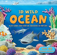 3D Wild Ocean.