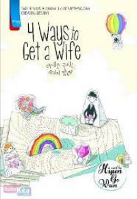 4 Ways To Get A Wife