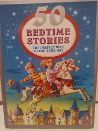 50 Bedtime Stories