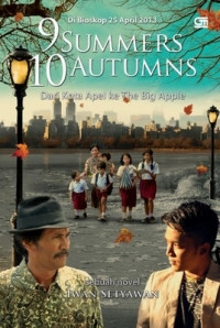9 Summers 10 Autumns