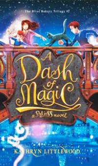 A Dash Of Magic