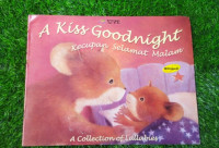 A Kiss Good Night - Kecupan Selamat Malam
