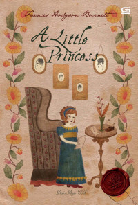 A Little Princess/Putri Raja Cilik