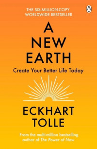 Image of A New Earth