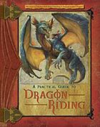 A practical guide to dragon riding