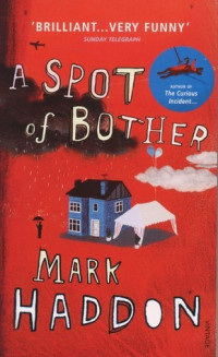 Image of A spot of bother