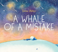 Image of A Whale of a Mistake