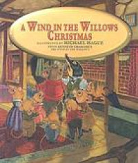 A Wind in the willows Christmas