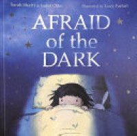 Image of Afraid of the Dark