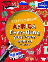 Africa Everything you ever wanted