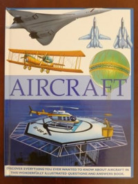 Aircraft