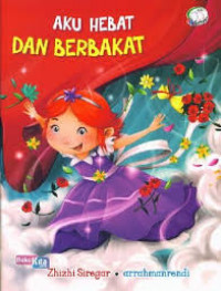 Aku Hebat&Berbakat: Bestari Kids