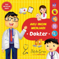 Aku ingin Menjadi Dokter