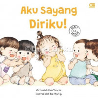 Aku Sayang Diriku!