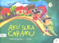 Aku suka caramu