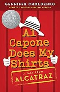 Al Capone Does My Shirts