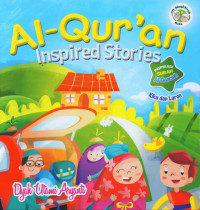 Al-Quran Inspired Stories