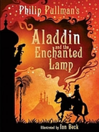 Aladdin and the enchanted lamp