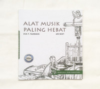 Alat Musik Paling Hebat