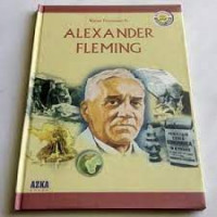 Alexander Fleming (1881-1955)