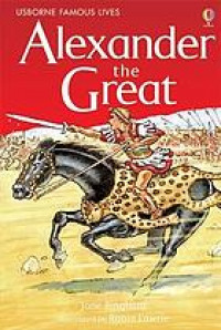 Alexander the Great