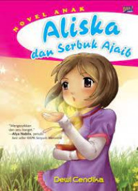 Aliska dan Serbuk Ajaib