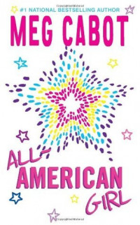 Image of All-American Girl