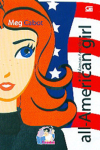 All-American Girl: Pahlawan Amerika