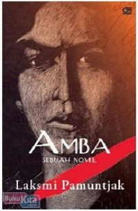 Amba: Sebuah Novel