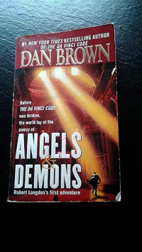 Image of Angels & Demons