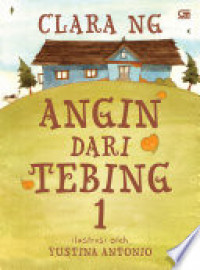 Angin dari Tebing