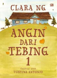 Angin Dari Tebing#1