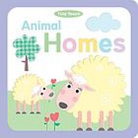 Animal homes