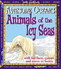 Animals of the icy seas