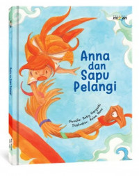 Anna dan Sapu Pelangi