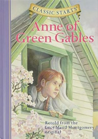 Anne of Green Gables