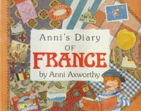 Anni's diary of France