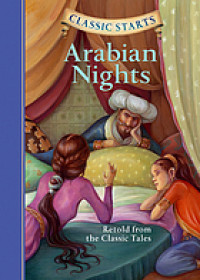 Arabian nights : retold from the original