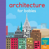 Architecture For Babies