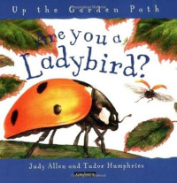 Are You a ladybird