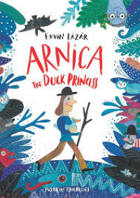 Image of Arnica, The Duck Princess