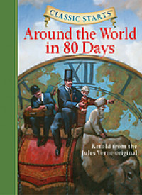 Around the world in 80 days