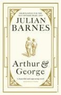 Arthur & George