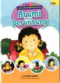 Arumi yang Beruntung